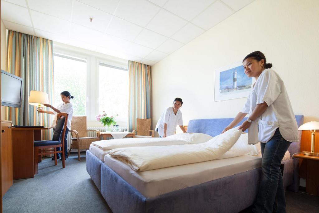 Hotel Senator Marina Ведел Стая снимка